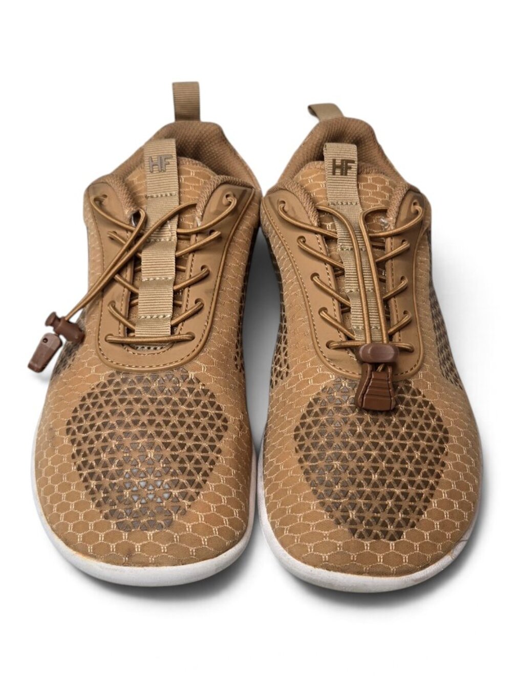 Hike Footwear HF Series Cloud Women's Sneakers Lightweight and Ergonomic 8 8.5 - Picture 2 of 10